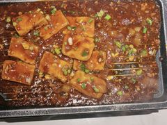 -绿茶餐厅(淮安吾悦广场店)
