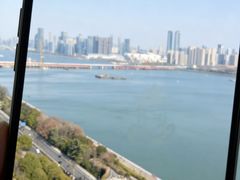 -澜亭中餐厅·一线江景·尊蓝豪华精选