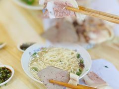 -小朱羊肉面馆(周东路)