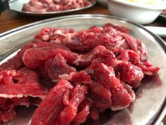牛肉-江村四哥新鲜牛肉店(江高总店)