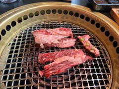-谷牛和牛烤肉(漕河泾印象城店)