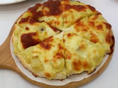 -君德澜酒家·创意粤菜(金山谷店)