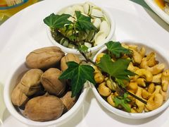 -天宫南铂玫瑰园酒店