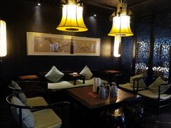 大堂-鼓楼东街老火锅(鼓楼店)