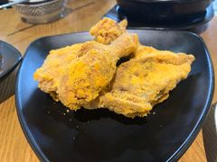 -幸屿 创意料理(永嘉天地店)
