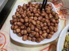 -小林哥的海鲜馆·夜宵烧烤(渔人码头店)