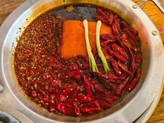 -懂食汇自助火锅