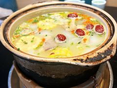 -醉爱小馆·创意南京菜(瑞阳街店)