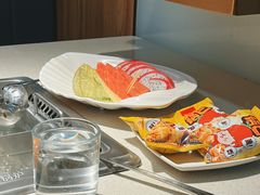 -海底捞火锅(西安路店)