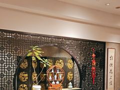-海天楼中餐厅(吴宫泛太平洋酒店)