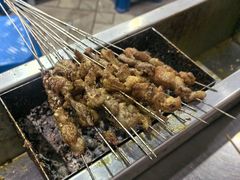 -小王烧烤(毓龙路店)