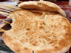 -新疆阿卜杜拉烧烤餐厅(四方坪店)