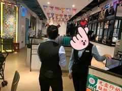 -新宝餐厅(流塘店)