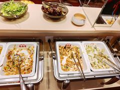 -素满香·Vegan食养自助(天一广场店)
