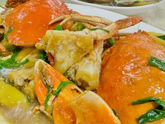 -吉莲利苑海鲜酒家(珠海拱北28年老字号店)