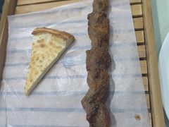 -东四民芳餐厅(世茂工三店)