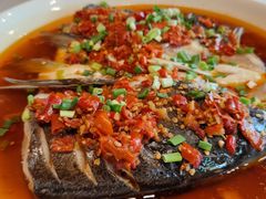 -毛家饭店·30年融合新湘菜(无影山店)