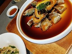 -甬上名灶(天一阁·翠柏店)