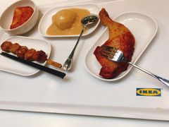 -宜家·瑞典风味餐厅(北京西红门店)