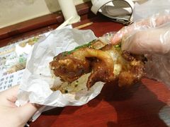 -徐亮烤蹄(建设路店)