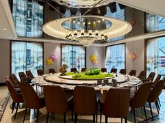 -松雅轩商务婚礼生日(同和店)