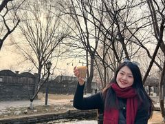-春风习习