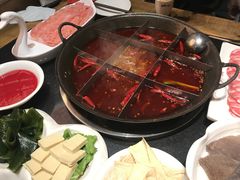 -纸盐河码头火锅(十八梯店)