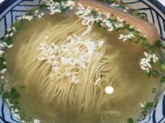 枫镇大肉面-朱洪元苏式面馆(绿宝广场店)