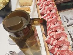 -祥源胡同·涮牛羊肉火锅(花桥店)
