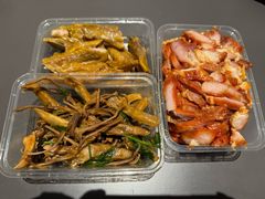 -老字号蛇口德记烧腊饭店·海鲜加工