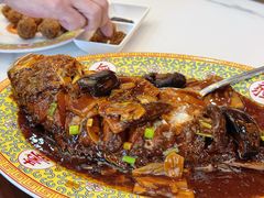 -砂锅居(西四店)