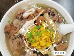 -潮镇老尾牛杂(环城西路店)