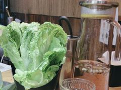 -子檀大隐炭烧(食品街店)