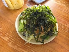 拌菜-任记七中刀削面(总店)