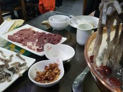 -大明铜锅·烤涮坊·烧烤(总店)