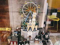 -W CAFE(甜爱路店)