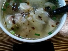 -胥塘陆氏小馄饨