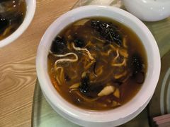 -佛有缘素食馆·荔湾老字号(陈家祠首店)