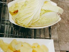 -313羊庄·羊肉火锅烧烤(李村店)