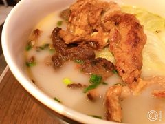 -新旺茶餐厅(嘉里城店)