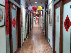 -秦汉胡同国学书院(川沙分馆)