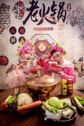 点击看大图 -维纳斯婚纱摄影(鞍山店)