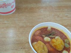 -老闽味沙茶面·姜母鸭(传承35年曾厝垵店)