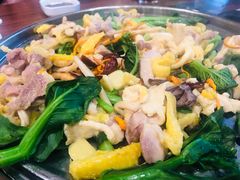 -阿多私房菜(顺德店)