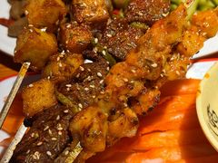 -義聚德·清真铜锅涮羊肉·烧烤(河东店)