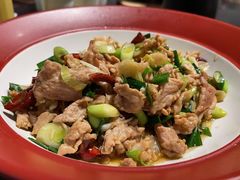 -滇铺子·云南特色菜·鲜花野菜季(曲靖万达店)