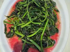 -不是烧烤·武汉大排档(亚运村店)