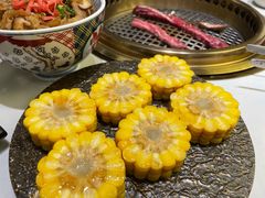 -千寻山野烤肉(中关村店)
