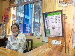 -老光明岗琼甜茶馆