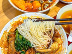 -螺小胖柳州螺蛳粉(钟楼总店)